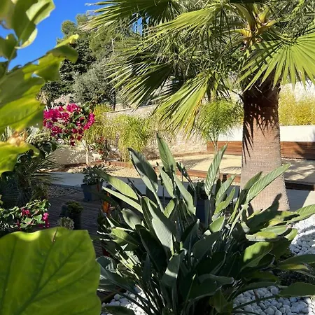 Sublime Avec Piscine