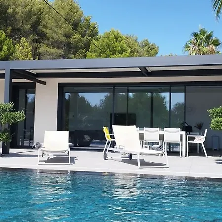 Villa Sublime Avec Piscine *