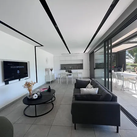 Villa Sublime Avec Piscine *