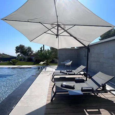 Sublime Avec Piscine * Bandol